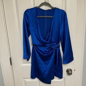 Zara dress with tags